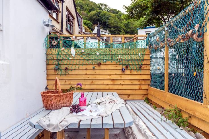 Click here for more about Pridmouth House