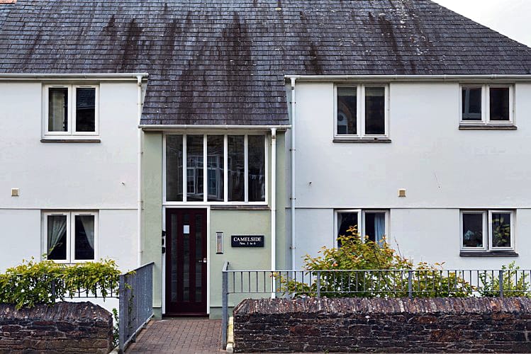 6 Camelside a british holiday cottage for 4 in , 