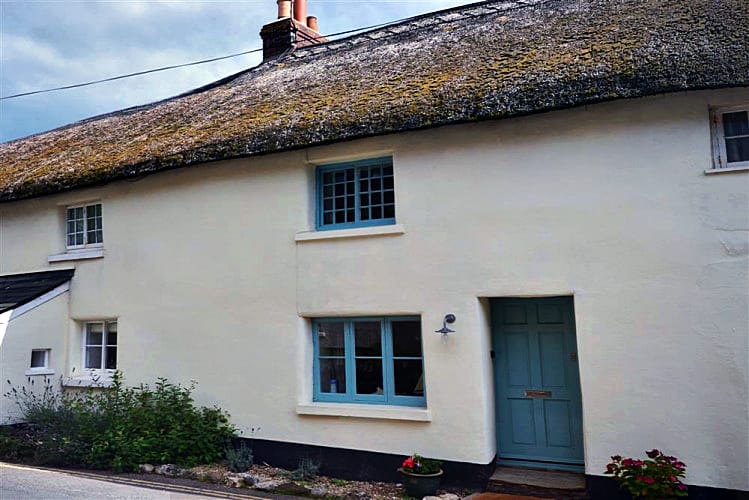 Click here for more about The Nook