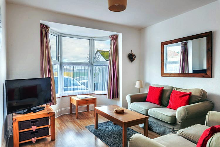 Anchor a british holiday cottage for 4 in , 