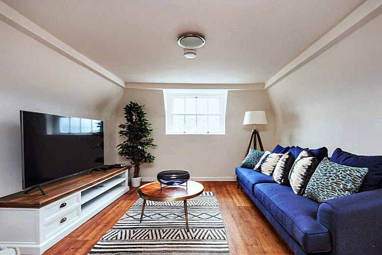 Chesil Bank a british holiday cottage for 4 in , 