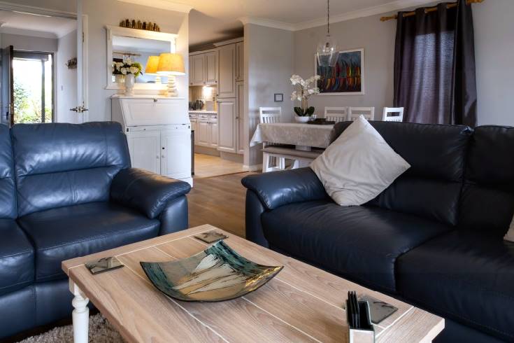 Click here for more about Sandpiper, 62 Lower Maen Cottage