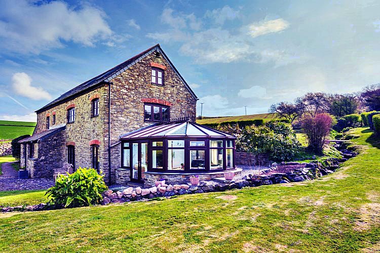 Click here for more about Polgassic Mill