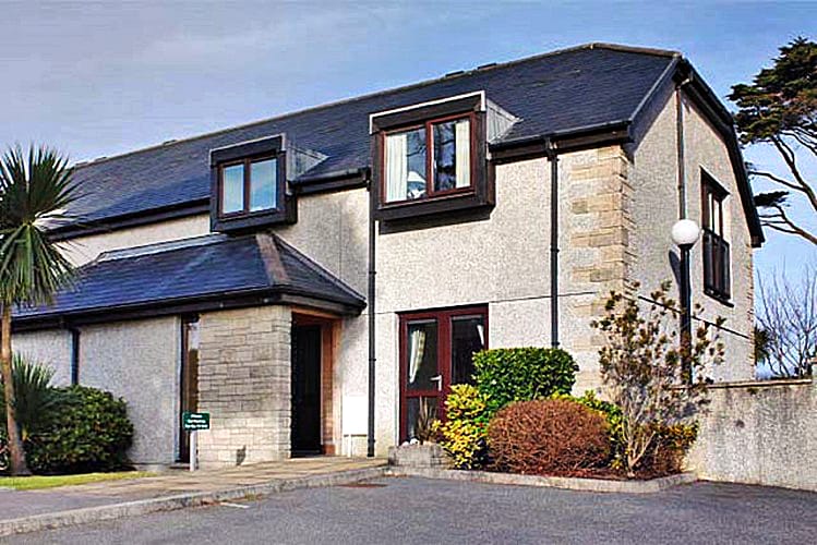 73 Upper Barn a british holiday cottage for 6 in ,