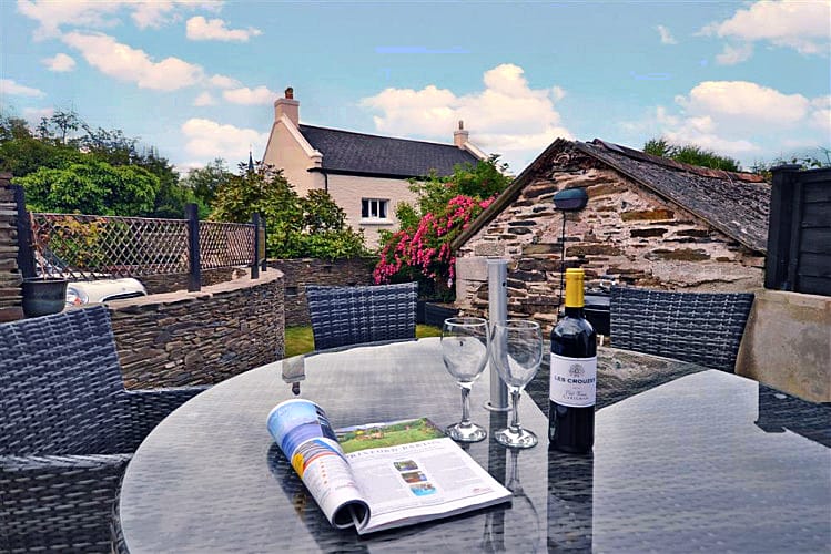 Click here for more about Hideaway