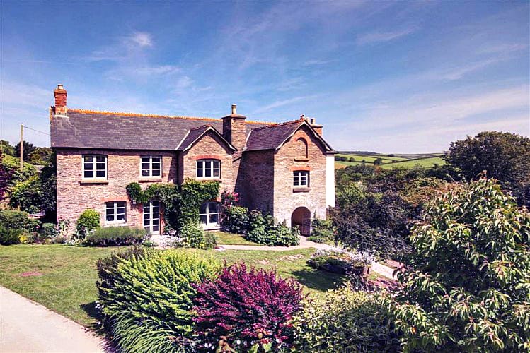 Higher Sutton a british holiday cottage for 10 in ,