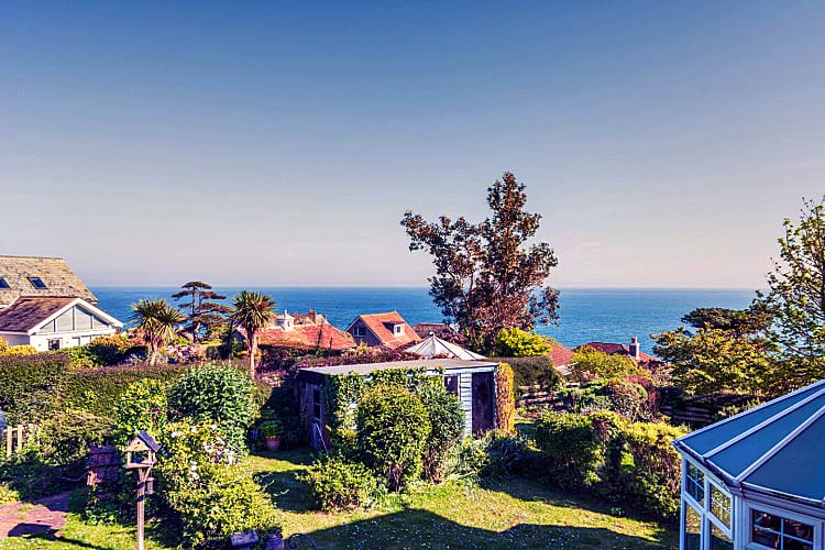 Click here for more about Seaview Nest