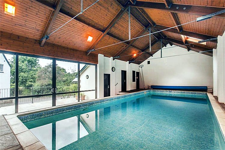 Click here for more about Lower Well Cottage