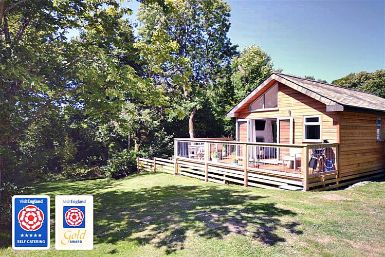 Cutch a british holiday cottage for 2 in ,