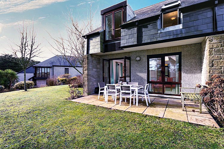 67 Lower Maen Cottage a british holiday cottage for 5 in , 