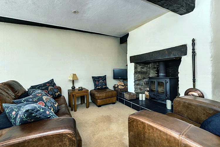 1 Moonsmead a british holiday cottage for 4 in ,